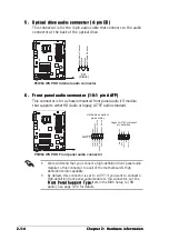 Preview for 60 page of Asus P5W64 WS Professional Installation Manual