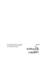 Preview for 123 page of Asus P5W64 WS Professional Installation Manual