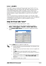 Preview for 135 page of Asus P5W64 WS Professional Installation Manual