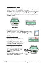 Preview for 142 page of Asus P5W64 WS Professional Installation Manual