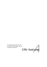 Preview for 165 page of Asus P5W64 WS Professional Installation Manual