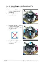 Preview for 38 page of Asus P5WD2 Premium User Manual