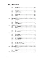 Preview for 4 page of Asus P6-M4A3000E User Manual