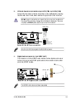 Preview for 29 page of Asus P6-M4A3000E User Manual