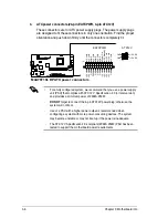 Preview for 30 page of Asus P6-M4A3000E User Manual