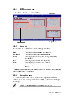 Preview for 40 page of Asus P6-M4A3000E User Manual