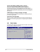 Preview for 52 page of Asus P6-M4A3000E User Manual