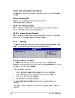 Preview for 54 page of Asus P6-M4A3000E User Manual