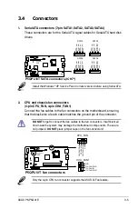 Предварительный просмотр 34 страницы Asus P6-P5G41E User Manual