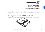 Preview for 27 page of Asus P6300 Series User Manual