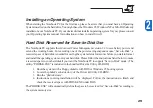 Preview for 29 page of Asus P6300 Series User Manual