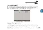 Preview for 57 page of Asus P6300 Series User Manual