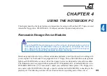 Preview for 69 page of Asus P6300 Series User Manual