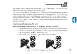 Preview for 79 page of Asus P6300 Series User Manual