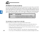 Preview for 82 page of Asus P6300 Series User Manual