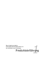 Preview for 15 page of Asus P6T DELUXE V2 (German) Bedienungshandbuch