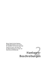 Preview for 25 page of Asus P6T DELUXE V2 (German) Bedienungshandbuch