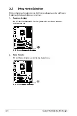 Preview for 50 page of Asus P6T DELUXE V2 (German) Bedienungshandbuch