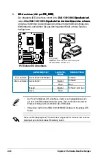 Preview for 54 page of Asus P6T DELUXE V2 (German) Bedienungshandbuch