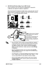 Preview for 55 page of Asus P6T DELUXE V2 (German) Bedienungshandbuch