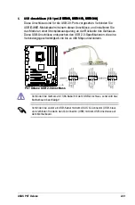 Preview for 57 page of Asus P6T DELUXE V2 (German) Bedienungshandbuch