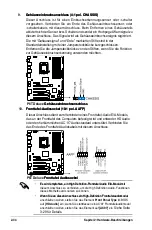 Preview for 60 page of Asus P6T DELUXE V2 (German) Bedienungshandbuch