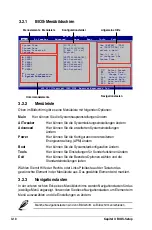 Preview for 80 page of Asus P6T DELUXE V2 (German) Bedienungshandbuch