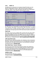 Preview for 83 page of Asus P6T DELUXE V2 (German) Bedienungshandbuch