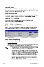 Preview for 84 page of Asus P6T DELUXE V2 (German) Bedienungshandbuch