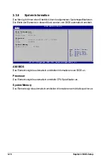 Preview for 86 page of Asus P6T DELUXE V2 (German) Bedienungshandbuch