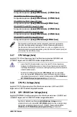 Preview for 91 page of Asus P6T DELUXE V2 (German) Bedienungshandbuch