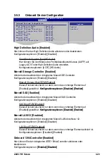 Preview for 99 page of Asus P6T DELUXE V2 (German) Bedienungshandbuch