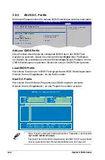 Preview for 112 page of Asus P6T DELUXE V2 (German) Bedienungshandbuch