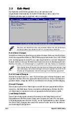 Preview for 114 page of Asus P6T DELUXE V2 (German) Bedienungshandbuch