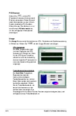 Preview for 132 page of Asus P6T DELUXE V2 (German) Bedienungshandbuch