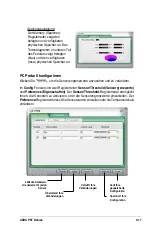 Preview for 133 page of Asus P6T DELUXE V2 (German) Bedienungshandbuch