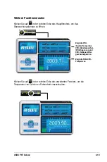 Preview for 135 page of Asus P6T DELUXE V2 (German) Bedienungshandbuch