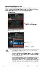 Preview for 144 page of Asus P6T DELUXE V2 (German) Bedienungshandbuch