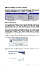 Preview for 158 page of Asus P6T DELUXE V2 (German) Bedienungshandbuch