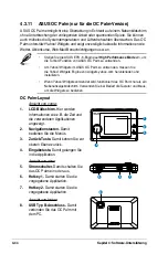 Preview for 160 page of Asus P6T DELUXE V2 (German) Bedienungshandbuch