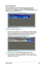 Preview for 179 page of Asus P6T DELUXE V2 (German) Bedienungshandbuch