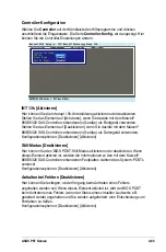 Preview for 181 page of Asus P6T DELUXE V2 (German) Bedienungshandbuch