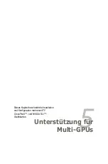 Preview for 185 page of Asus P6T DELUXE V2 (German) Bedienungshandbuch