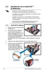 Preview for 188 page of Asus P6T DELUXE V2 (German) Bedienungshandbuch