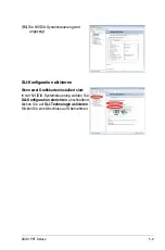 Preview for 195 page of Asus P6T DELUXE V2 (German) Bedienungshandbuch