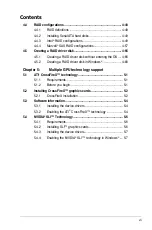 Preview for 7 page of Asus P6T WS PRO User Manual