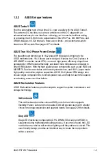 Preview for 19 page of Asus P6T WS PRO User Manual