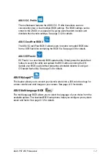 Preview for 23 page of Asus P6T WS PRO User Manual