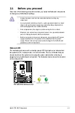 Preview for 27 page of Asus P6T WS PRO User Manual