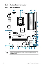 Preview for 28 page of Asus P6T WS PRO User Manual